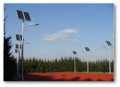 Solarlightmanufacturer2 Project Poland